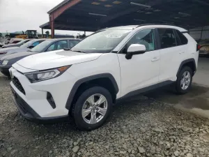 Toyota Rav4 2.5L 4 2021
