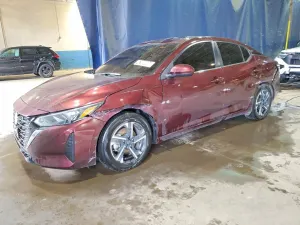 Nissan Sentra 2.0L 4 2025