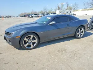 Chevrolet Camaro 3.6L 6 2011