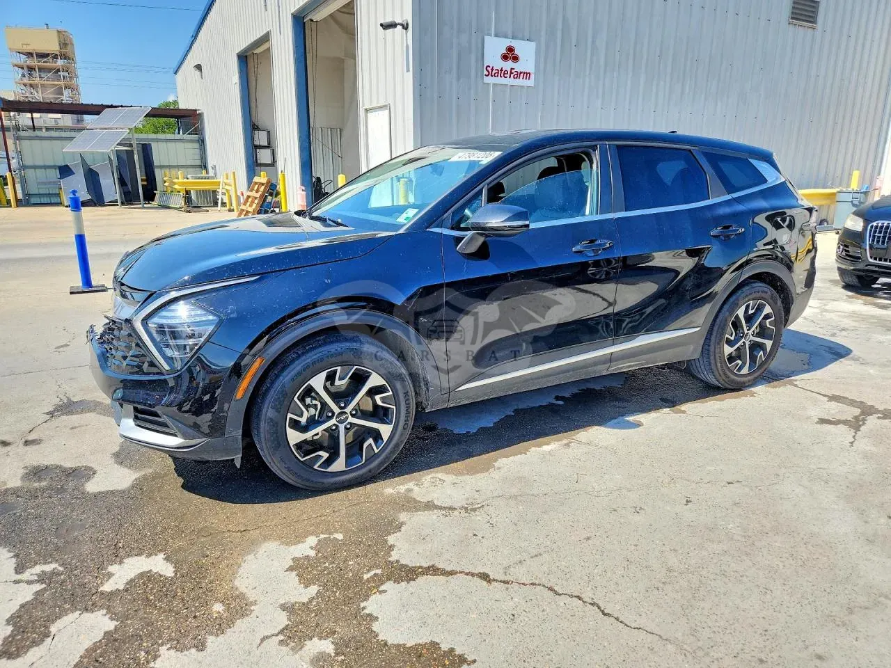 Kia Sportage 2.5L 4 2025