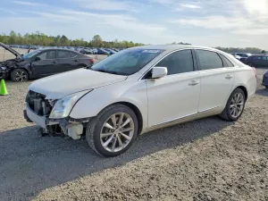 Cadillac XTS 3.6L 6 2014