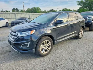 Ford Edge 2.0L 4 2015