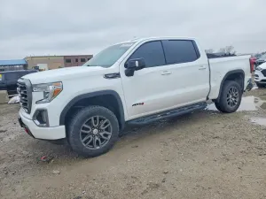 GMC Sierra 3.0L 6 2020