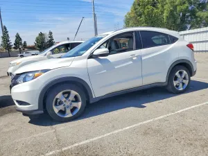 Honda HR-V 1.8L 4 2016