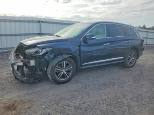 Infiniti QX60 3.5L 6 2017
