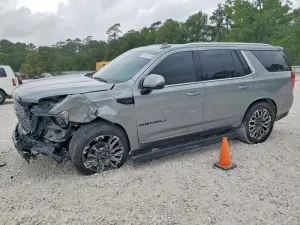 GMC Yukon 6.2L 8 2023