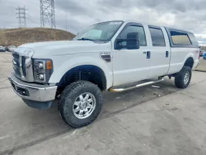 Ford F-350 6.4L 8 2009