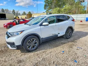 Honda CR-V 1.5L 4 2022
