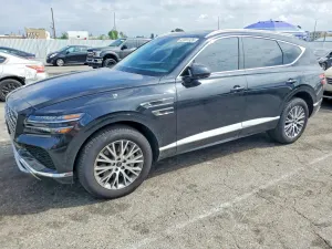 Genesis GV80 2.5L 4 2025