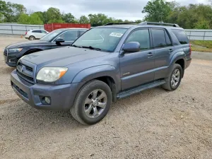 Toyota 4Runner 4.0L 6 2006