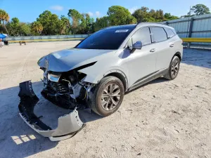 Kia Sportage 2.5L 4 2025