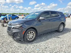 Chevrolet Equinox 1.5L 4 2023