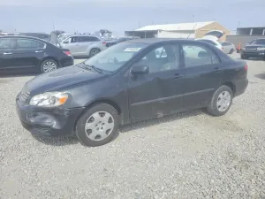 Toyota Corolla 1.8L 4 2004
