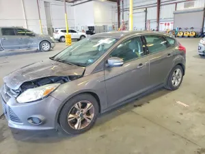 Ford Focus 2.0L 4 2014