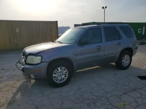 Mercury Mariner 3.0L 6 2007