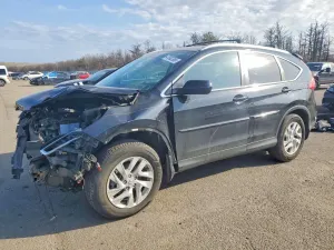 Honda CR-V 2.4L 4 2015