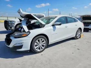 Chevrolet Malibu 1.5L 4 2024