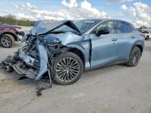 Lexus RZ 0.0L 0 2023