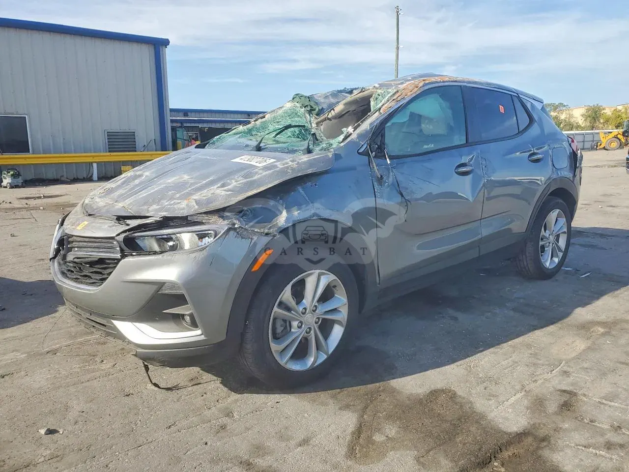 Buick Encore 1.2L 3 2023