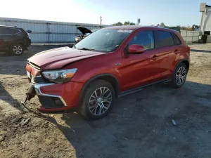 Mitsubishi Outlander 2.0L 4 2019