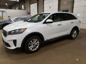 Kia Sorento 2.4L 4 2019
