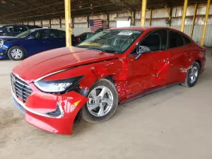 Hyundai Sonata 2.5L 4 2021