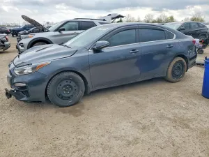 Kia Cerato / Forte / K3 2.0L 4 2019
