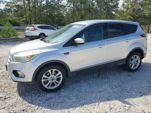 Ford Escape 1.5L 4 2017