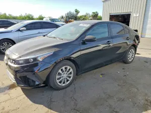 Kia Cerato / Forte / K3 2.0L 4 2023