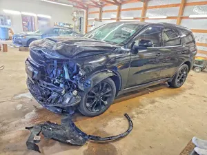 Dodge Durango 5.7L 8 2020