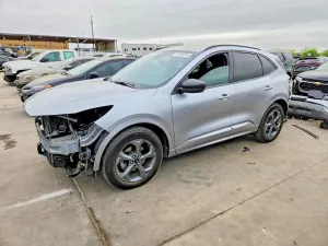 Ford Escape 1.5L 3 2023