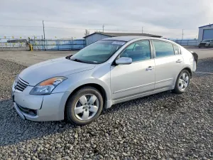 Nissan Altima 2.5L 4 2008