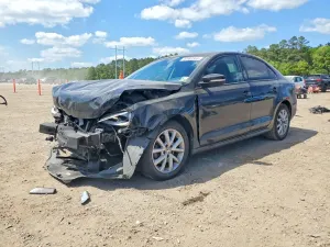 Volkswagen Jetta 2.5L 5 2012