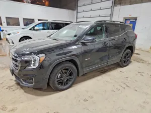 GMC Terrain 1.5L 4 2024