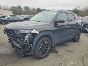 Chevrolet Trailblazer 1.3L 3 2022