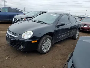 Dodge Neon 2.0L 4 2005