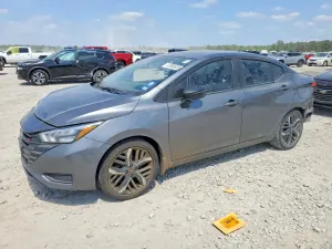 Nissan Versa 1.6L 4 2023