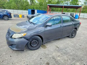 Toyota Corolla 1.8L 4 2010