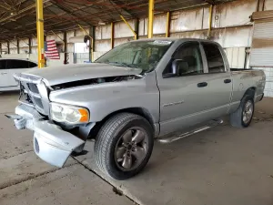 Dodge RAM 4.7L 8 2005