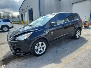 Ford Escape 2.0L 4 2016