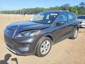 Ford Escape 1.5L 3 2020