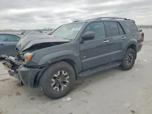 Toyota 4Runner 4.0L 6 2008