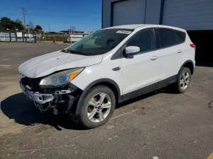 Ford Escape 1.6L 4 2014