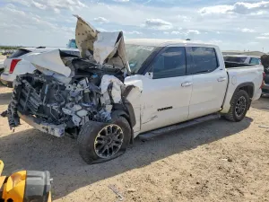 Toyota Tundra 3.4L 6 2023