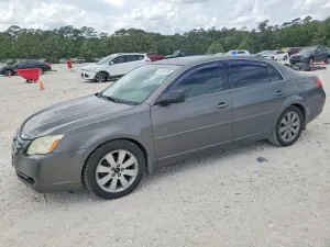 Toyota Avalon 3.5L 6 2007