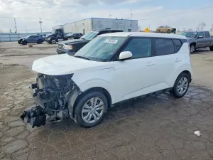 Kia Soul 2.0L 4 2023