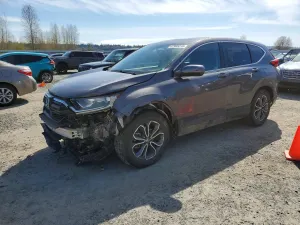 Honda CR-V 1.5L 4 2022