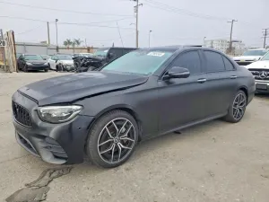 Mercedes-Benz E 2.0L 4 2022