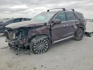 Hyundai Palisade 3.8L 6 2023