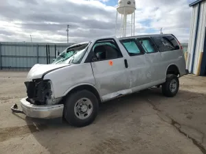 Chevrolet Express 4.3L 6 2023